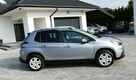 Peugeot 2008 Kamera! Navi Gps! Pakiet Style! Gwarancja! - 14