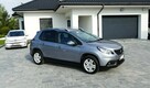 Peugeot 2008 Kamera! Navi Gps! Pakiet Style! Gwarancja! - 15