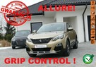 Peugeot 3008 Crossway! Grip Control! Pakiet Allure! Kamera! Gwarancja! - 1