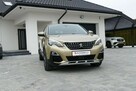 Peugeot 3008 Crossway! Grip Control! Pakiet Allure! Kamera! Gwarancja! - 6