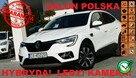Renault Arkana Salon Polska! I-właściciel! Kamera! Ledy! Automat! F.V.23% Gwarancja! - 1