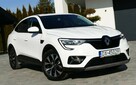 Renault Arkana Salon Polska! I-właściciel! Kamera! Ledy! Automat! F.V.23% Gwarancja! - 2