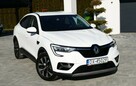 Renault Arkana Salon Polska! I-właściciel! Kamera! Ledy! Automat! F.V.23% Gwarancja! - 15