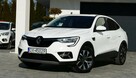 Renault Arkana Salon Polska! I-właściciel! Kamera! Ledy! Automat! F.V.23% Gwarancja! - 16