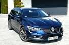 Renault Talisman Masaże! Kamera! Skóry! Elektr.Klapa! Full Led! Gwarancja! - 2