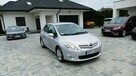 Toyota Auris Salon Polska! Niski przebieg! Gwarancja! - 2