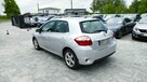 Toyota Auris Salon Polska! Niski przebieg! Gwarancja! - 4