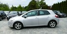 Toyota Auris Salon Polska! Niski przebieg! Gwarancja! - 15