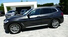 BMW X3 4x4 X-Drive! Luxury Line! Model 2019r. Gwarancja! - 8
