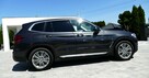 BMW X3 4x4 X-Drive! Luxury Line! Model 2019r. Gwarancja! - 13