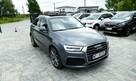 Audi Q3 Quattro! S-Line! Panorama! Gwarancja! - 2