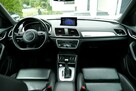 Audi Q3 Quattro! S-Line! Panorama! Gwarancja! - 5