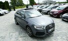 Audi Q3 Quattro! S-Line! Panorama! Gwarancja! - 7