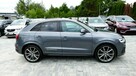 Audi Q3 Quattro! S-Line! Panorama! Gwarancja! - 9
