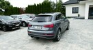 Audi Q3 Quattro! S-Line! Panorama! Gwarancja! - 10