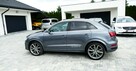 Audi Q3 Quattro! S-Line! Panorama! Gwarancja! - 13