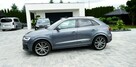 Audi Q3 Quattro! S-Line! Panorama! Gwarancja! - 14
