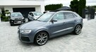 Audi Q3 Quattro! S-Line! Panorama! Gwarancja! - 15
