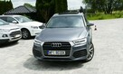 Audi Q3 Quattro! S-Line! Panorama! Gwarancja! - 16