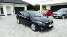 Peugeot 308 SW Allure! Automat! Navi! Gwarancja! - 2