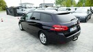 Peugeot 308 SW Allure! Automat! Navi! Gwarancja! - 4
