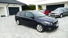 Peugeot 308 SW Allure! Automat! Navi! Gwarancja! - 8