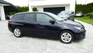 Peugeot 308 SW Allure! Automat! Navi! Gwarancja! - 9