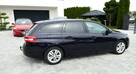 Peugeot 308 SW Allure! Automat! Navi! Gwarancja! - 10