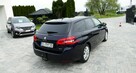 Peugeot 308 SW Allure! Automat! Navi! Gwarancja! - 11
