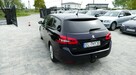 Peugeot 308 SW Allure! Automat! Navi! Gwarancja! - 14