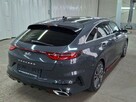 Kia Pro Cee'd Pro Ceed 1.6T 204KM GT NAV full led SKÓRA kamera PANORAMA automat 2019 - 3