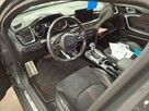 Kia Pro Cee'd Pro Ceed 1.6T 204KM GT NAV full led SKÓRA kamera PANORAMA automat 2019 - 5