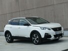 Peugeot 3008 2.0 HDI 180KM Automat/Full LED/Niski przebieg/Zadbany - 2