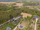 Działka rolno-budowlana Brzezinka Średzka gm. Miękinia - 3