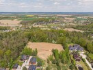 Działka rolno-budowlana Brzezinka Średzka gm. Miękinia - 4
