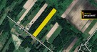 Działka rolna Baranów gm. Busko-Zdrój, - 6