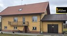 Dom Piasek Mały gm. Solec-Zdrój, - 7