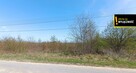 Działka budowlana Skronina gm. Białaczów, - 3