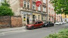 Lokal użytkowy Kraków Stare Miasto, Stare Miasto, Ogrodowa - 1