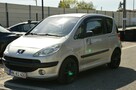 Peugeot 1007 Automat Perfekcyjny Mały przebieg - 2
