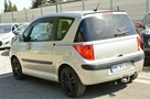 Peugeot 1007 Automat Perfekcyjny Mały przebieg - 3