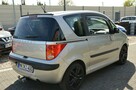 Peugeot 1007 Automat Perfekcyjny Mały przebieg - 4