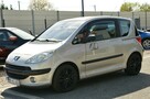 Peugeot 1007 Automat Perfekcyjny Mały przebieg - 8