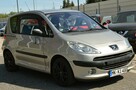 Peugeot 1007 Automat Perfekcyjny Mały przebieg - 10
