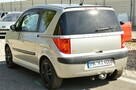 Peugeot 1007 Automat Perfekcyjny Mały przebieg - 11