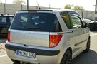 Peugeot 1007 Automat Perfekcyjny Mały przebieg - 12