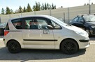 Peugeot 1007 Automat Perfekcyjny Mały przebieg - 16