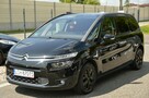 Citroen C4 Grand Picasso Ślicznotka 7Osób Nawigacja Super Stan - 2