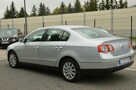 Volkswagen Passat 1 Właściciel Opłaty na rok - 9