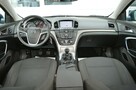 Opel Insignia 2.0 CDTI Serwis Navi Klimatronik Bluetooth 226 tys.km. - 2